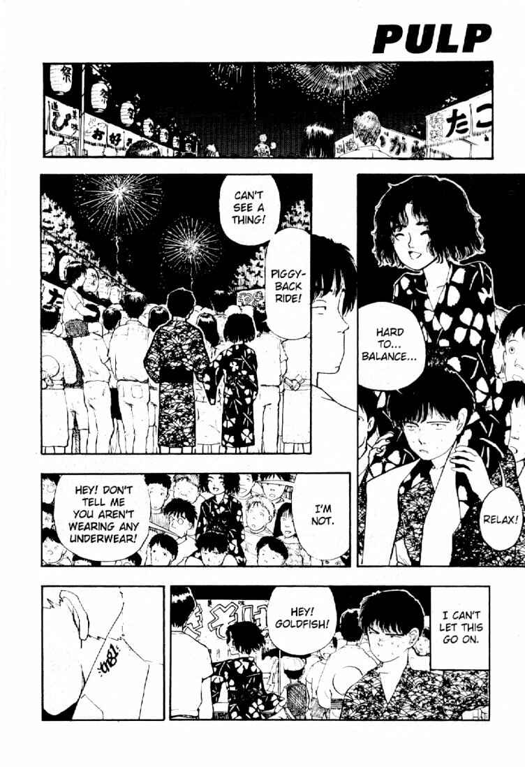 Page 5 Chapter 35 Dance Till Tomorrow