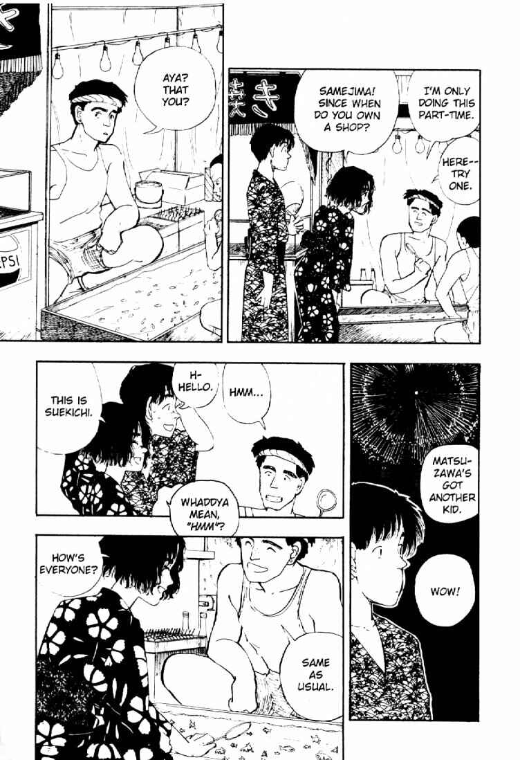 Page 6 Chapter 35 Dance Till Tomorrow