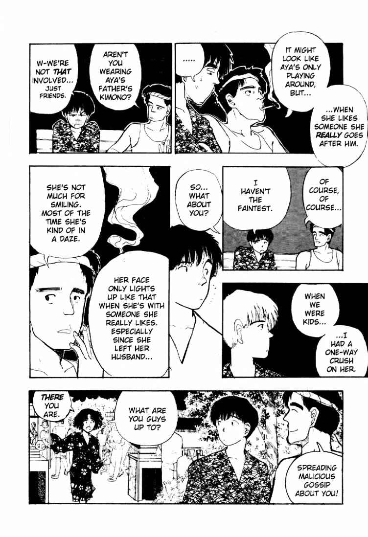 Page 9 Chapter 35 Dance Till Tomorrow