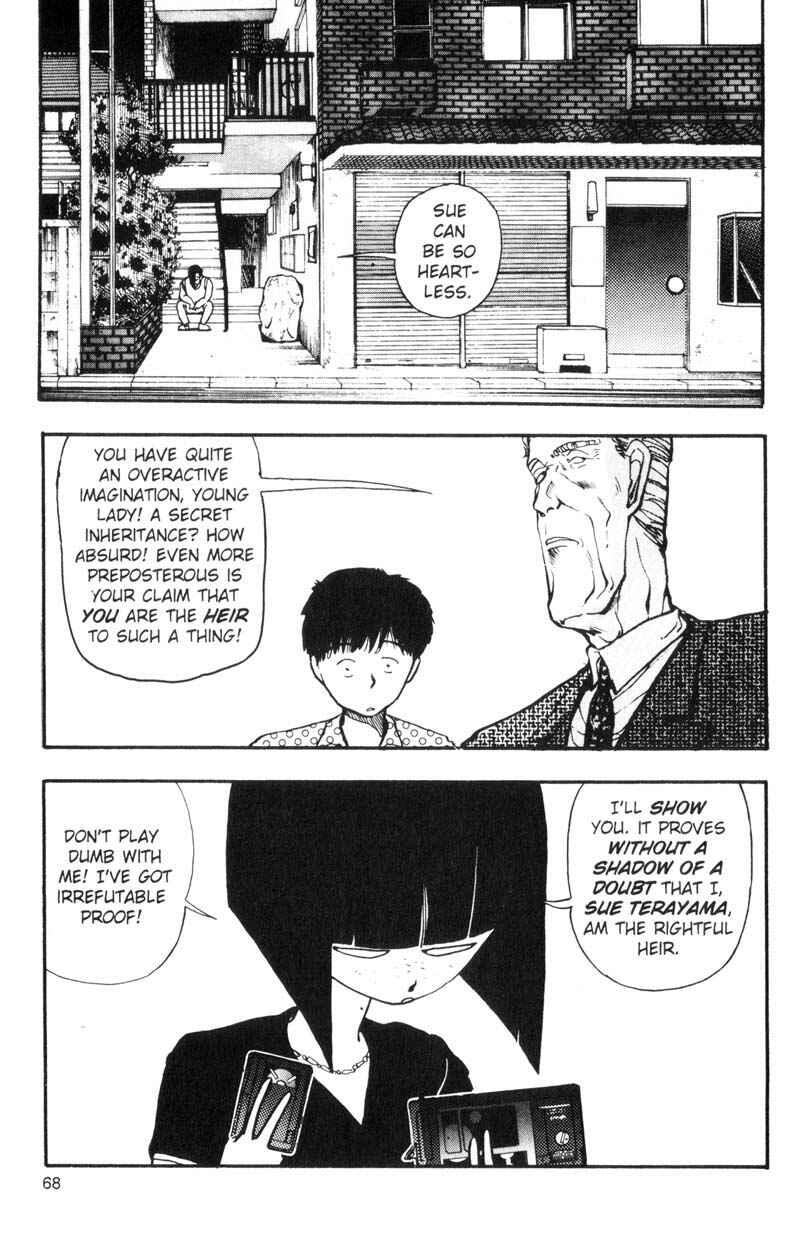 Page 3 Chapter 81 Dance Till Tomorrow