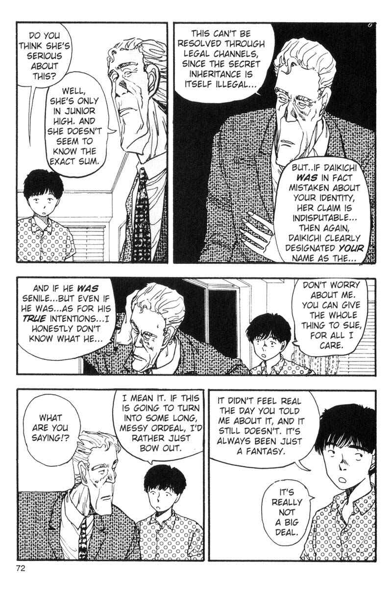 Page 7 Chapter 81 Dance Till Tomorrow