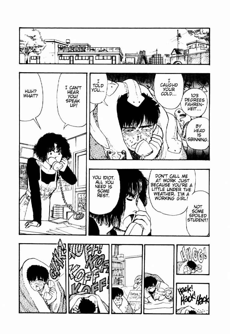 Page 16 Chapter 25 Dance Till Tomorrow