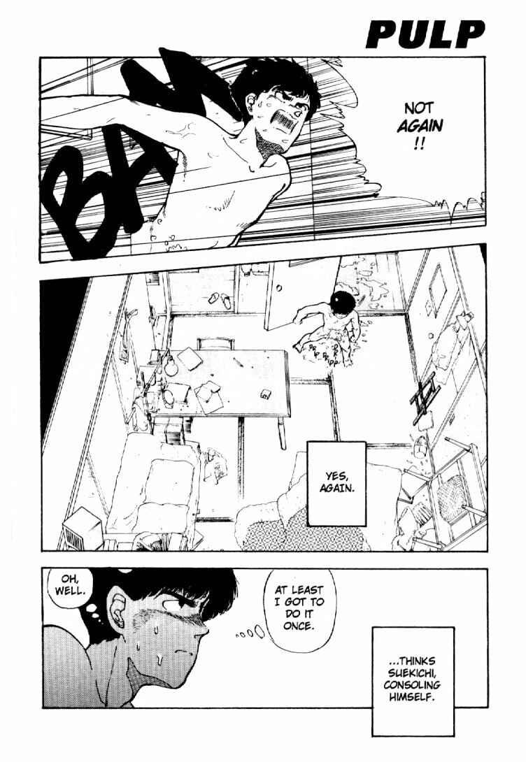 Page 7 Chapter 4 Dance Till Tomorrow