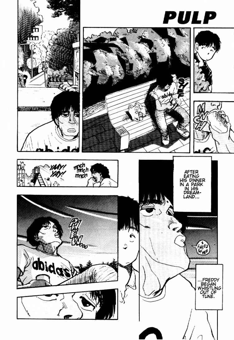Page 13 Chapter 27 Dance Till Tomorrow