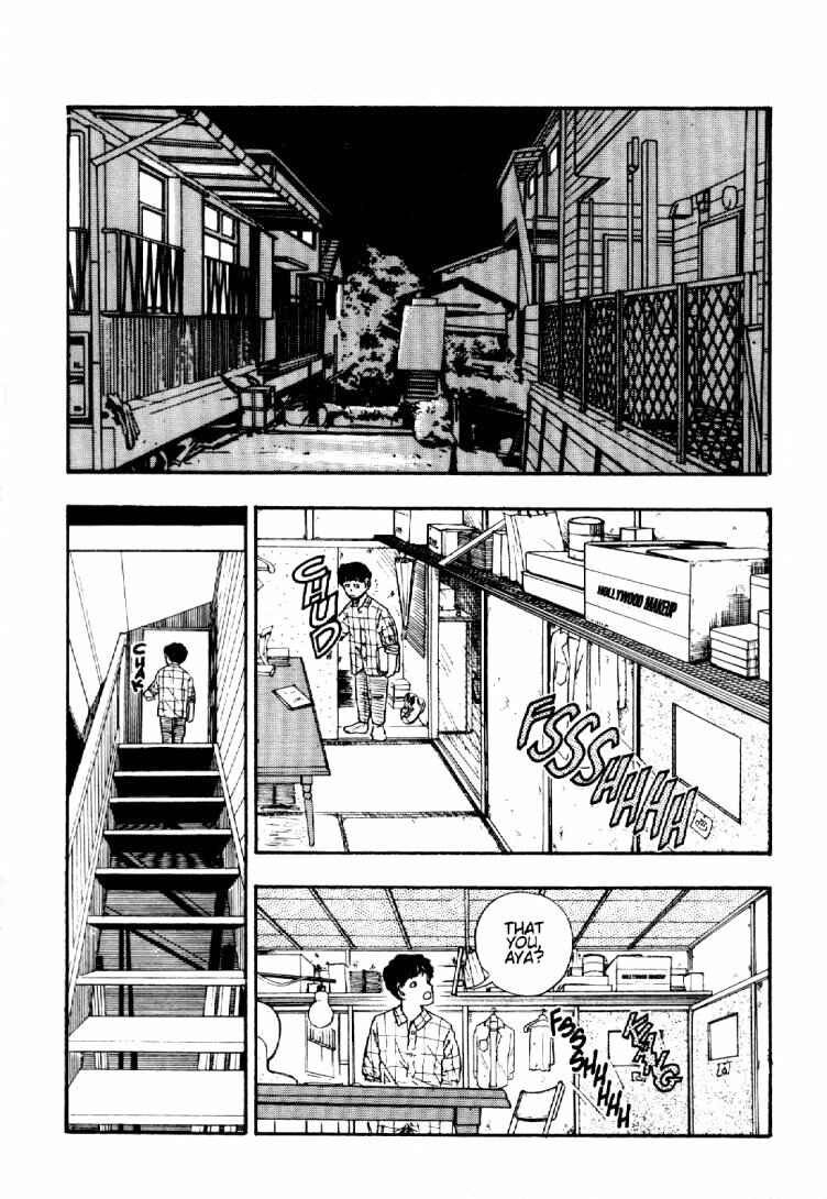 Page 2 Chapter 27 Dance Till Tomorrow