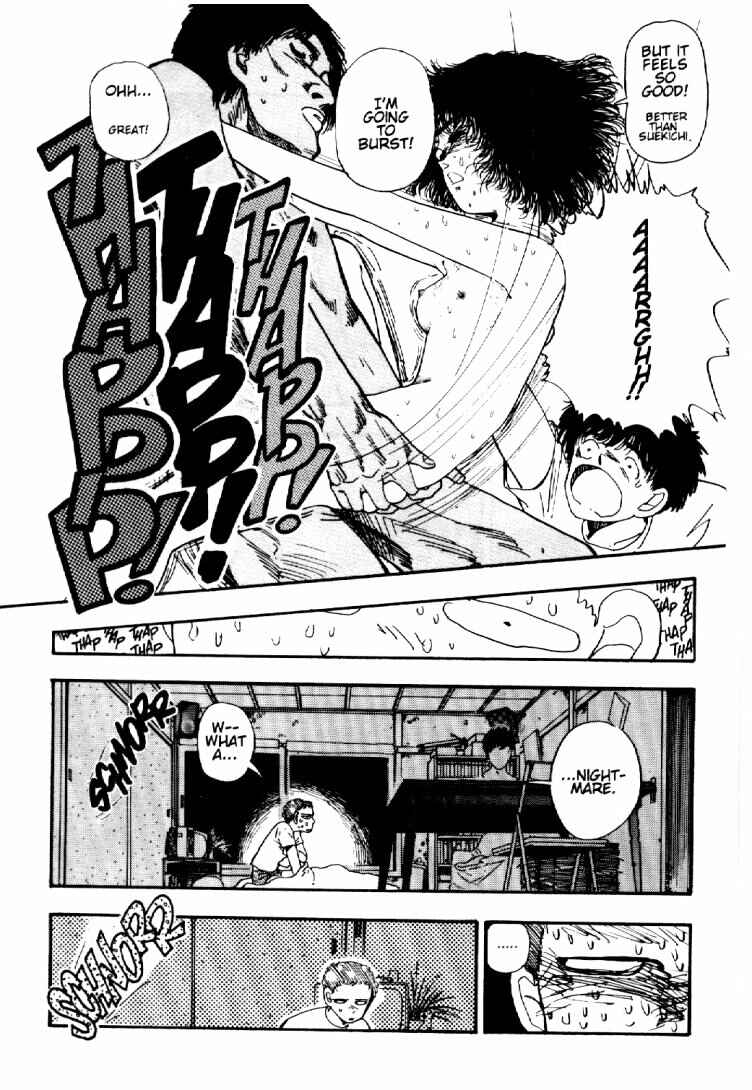 Page 6 Chapter 27 Dance Till Tomorrow