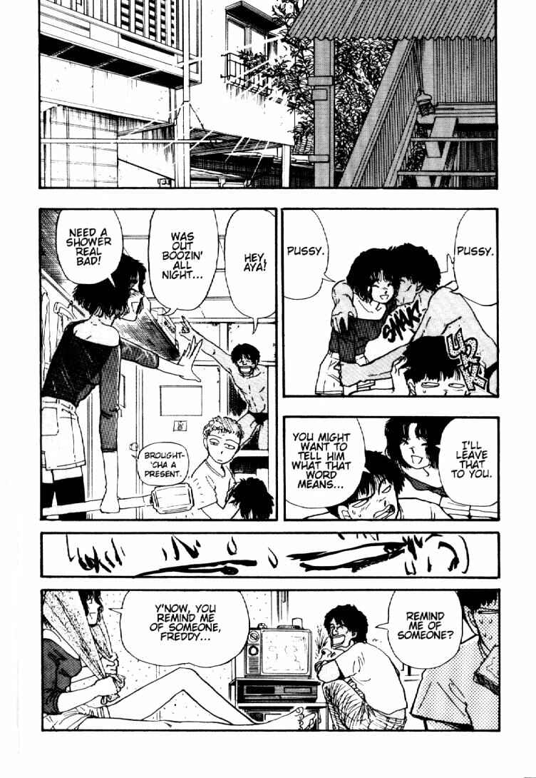 Page 7 Chapter 27 Dance Till Tomorrow