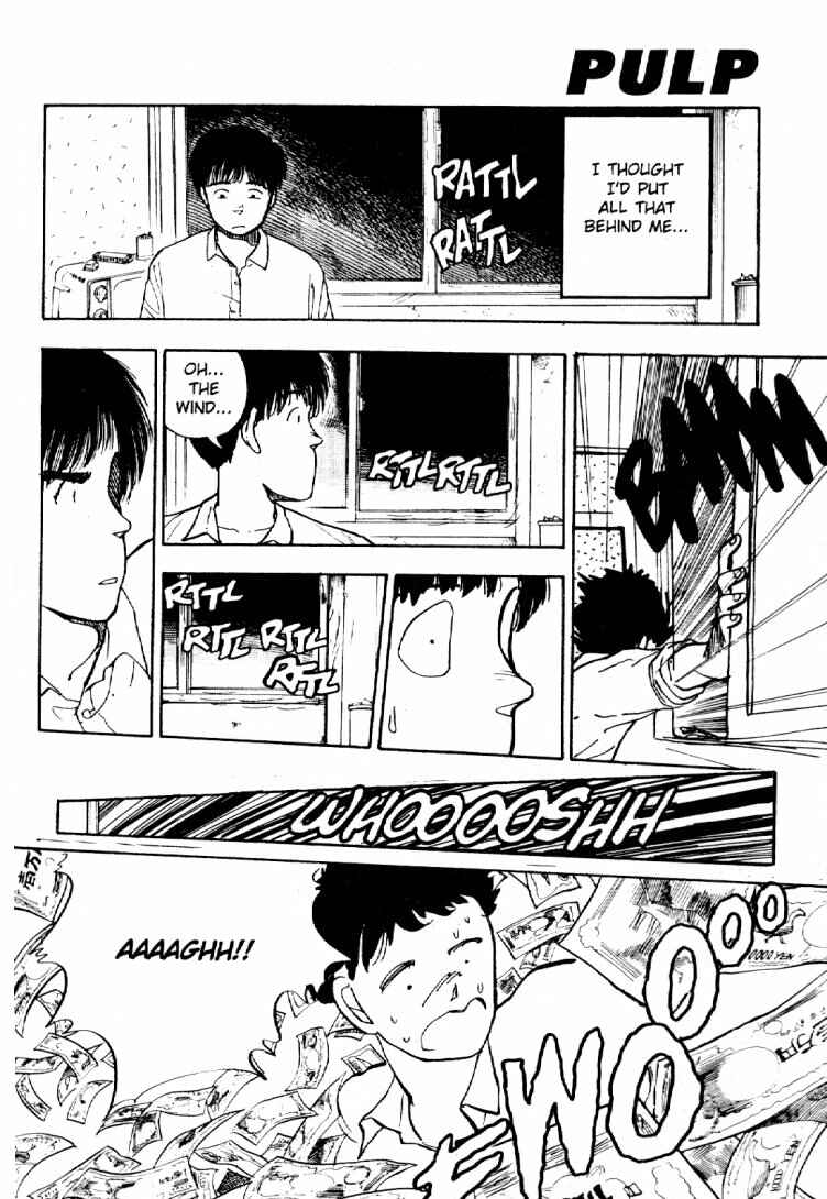 Page 15 Chapter 21 Dance Till Tomorrow