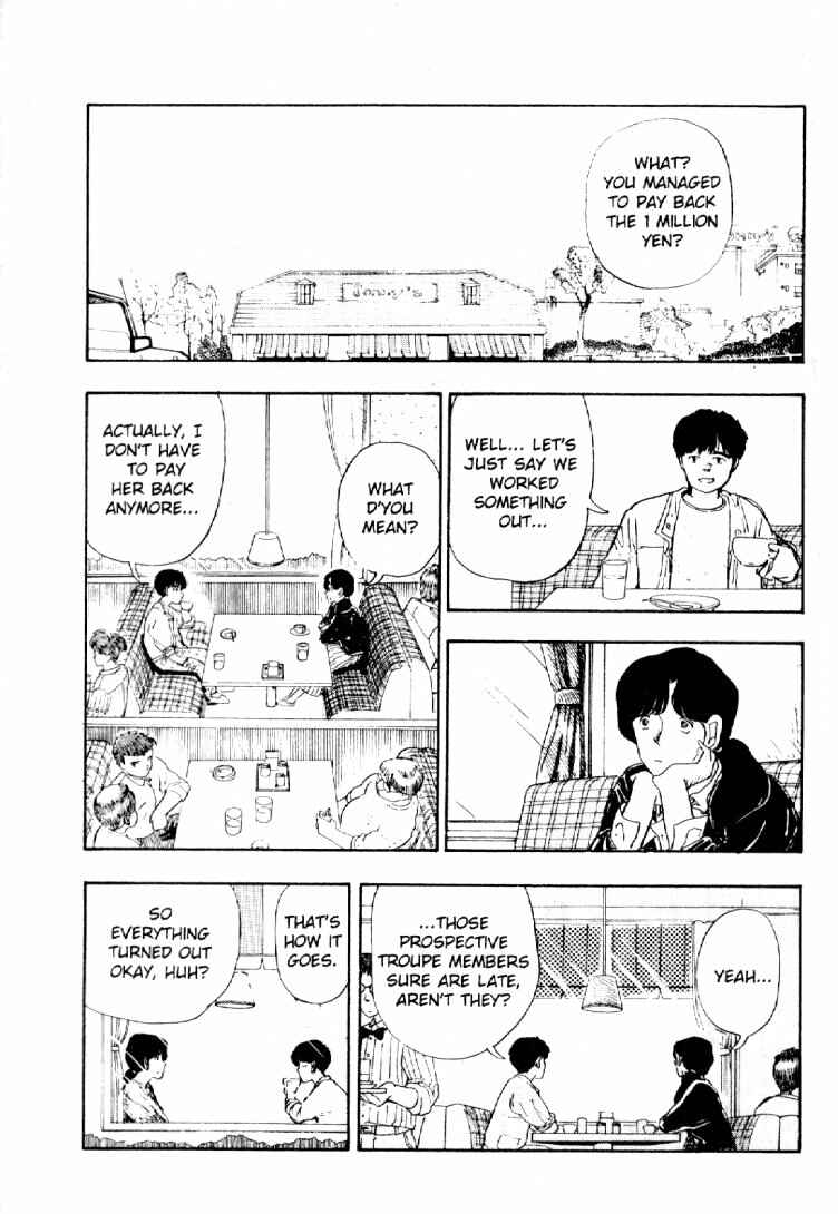 Page 2 Chapter 21 Dance Till Tomorrow