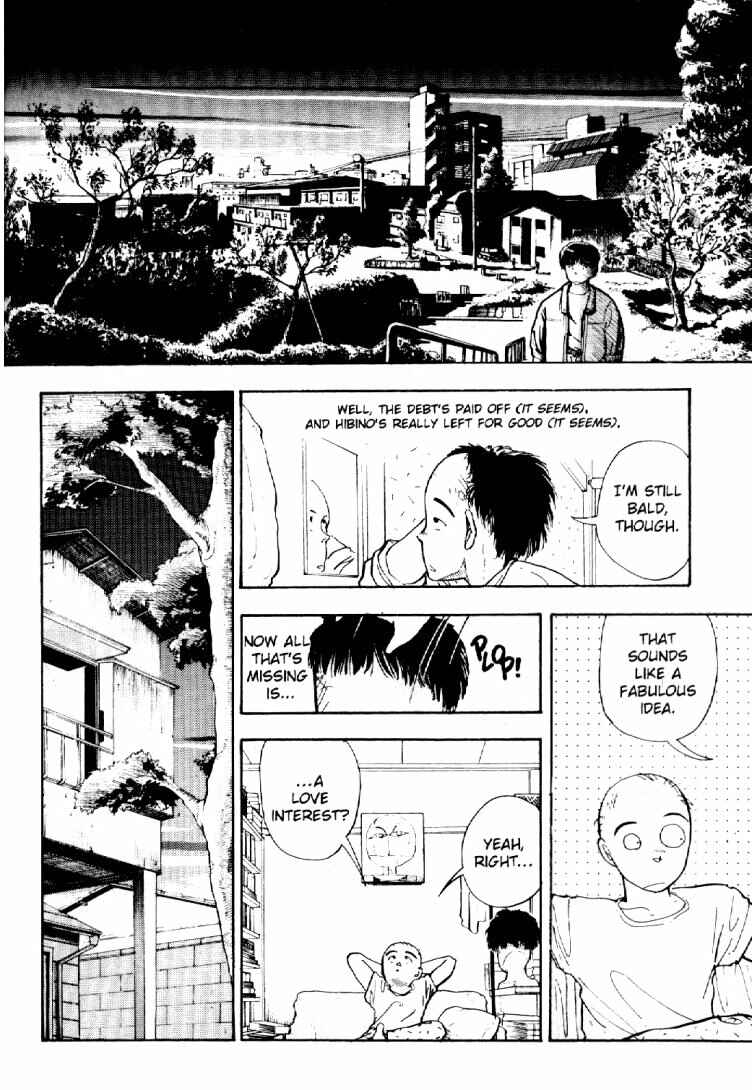 Page 3 Chapter 21 Dance Till Tomorrow