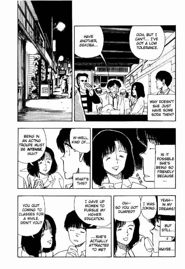 Page 8 Chapter 21 Dance Till Tomorrow