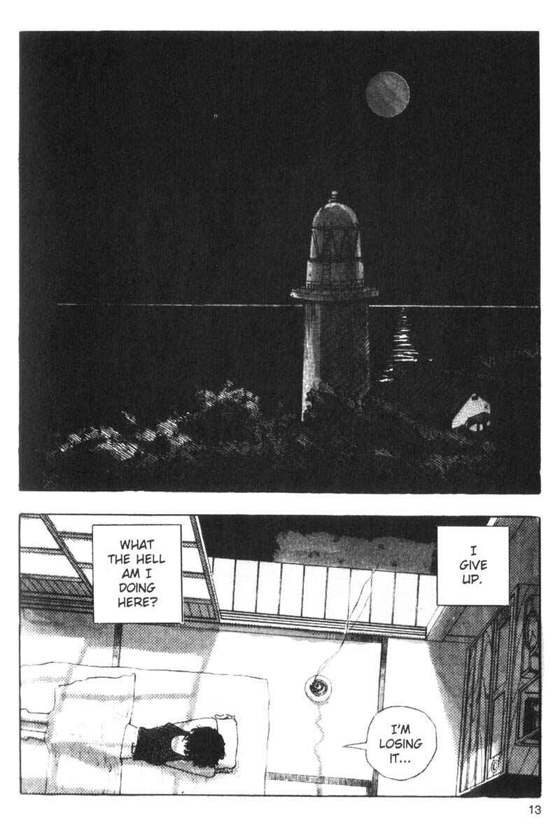 Page 14 Chapter 77 Dance Till Tomorrow