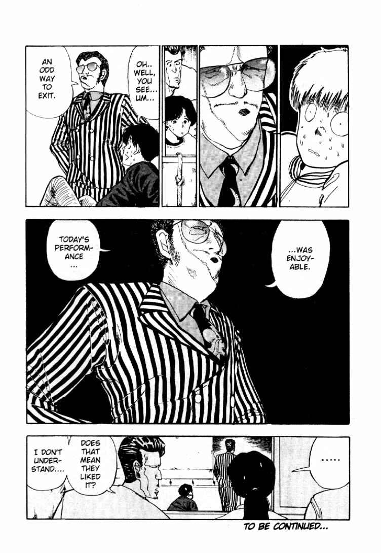 Page 16 Chapter 11 Dance Till Tomorrow