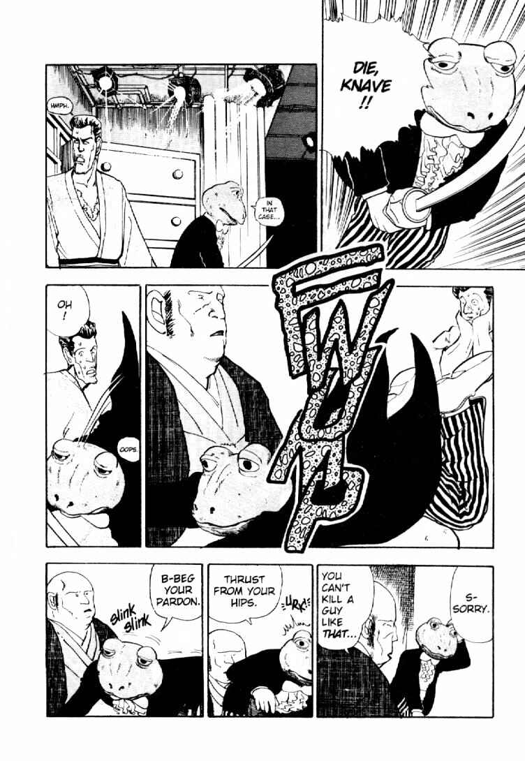 Page 9 Chapter 11 Dance Till Tomorrow