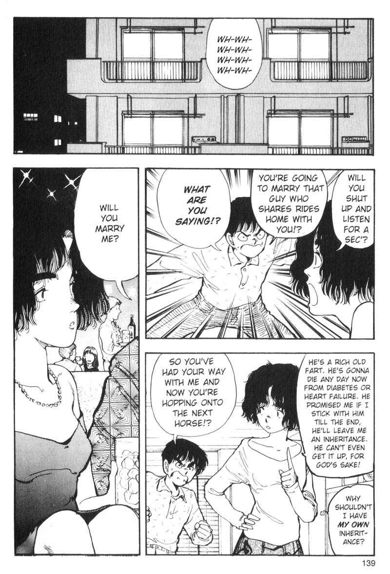 Page 10 Chapter 72 Dance Till Tomorrow
