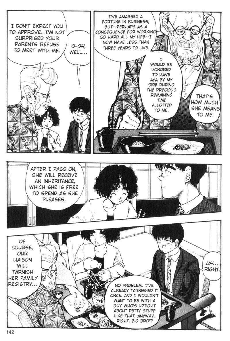 Page 13 Chapter 72 Dance Till Tomorrow