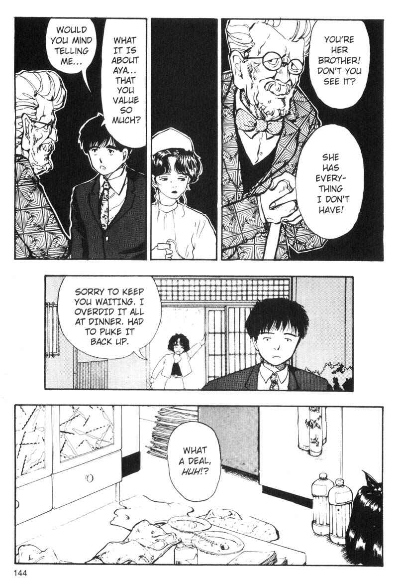 Page 15 Chapter 72 Dance Till Tomorrow