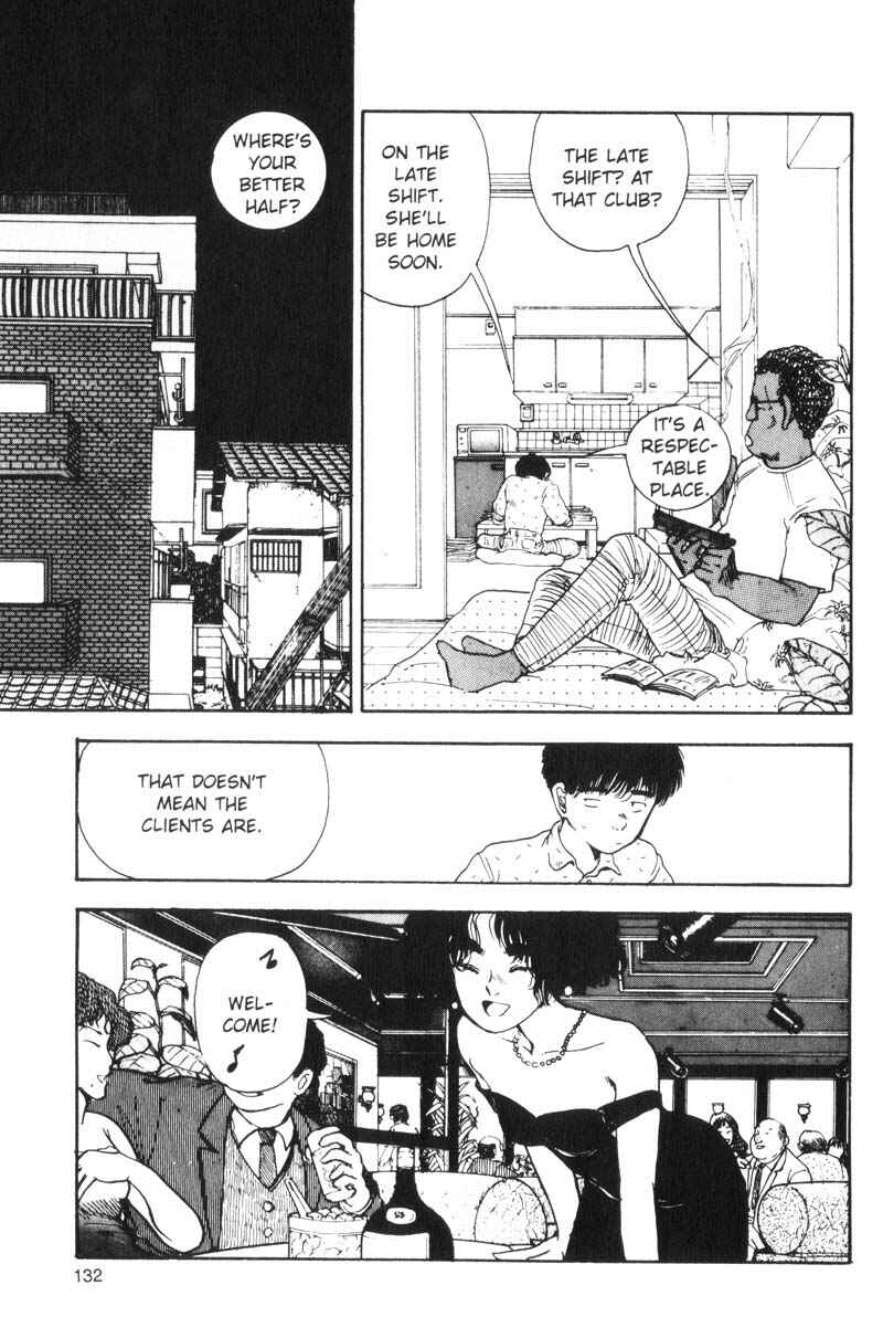 Page 3 Chapter 72 Dance Till Tomorrow