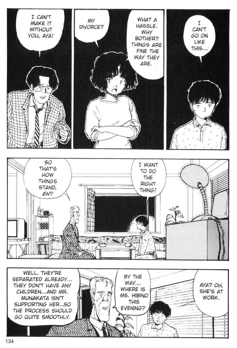 Page 5 Chapter 72 Dance Till Tomorrow