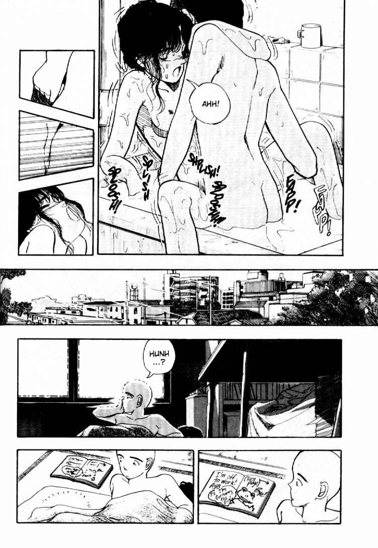 Page 10 Chapter 20 Dance Till Tomorrow