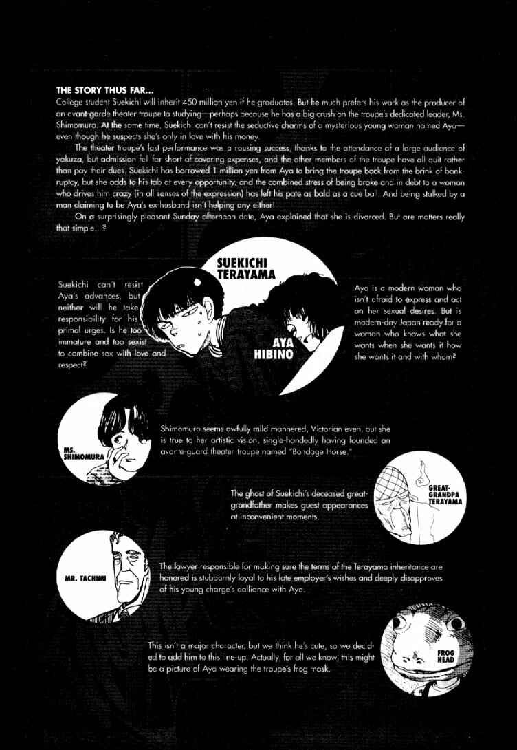 Page 2 Chapter 20 Dance Till Tomorrow