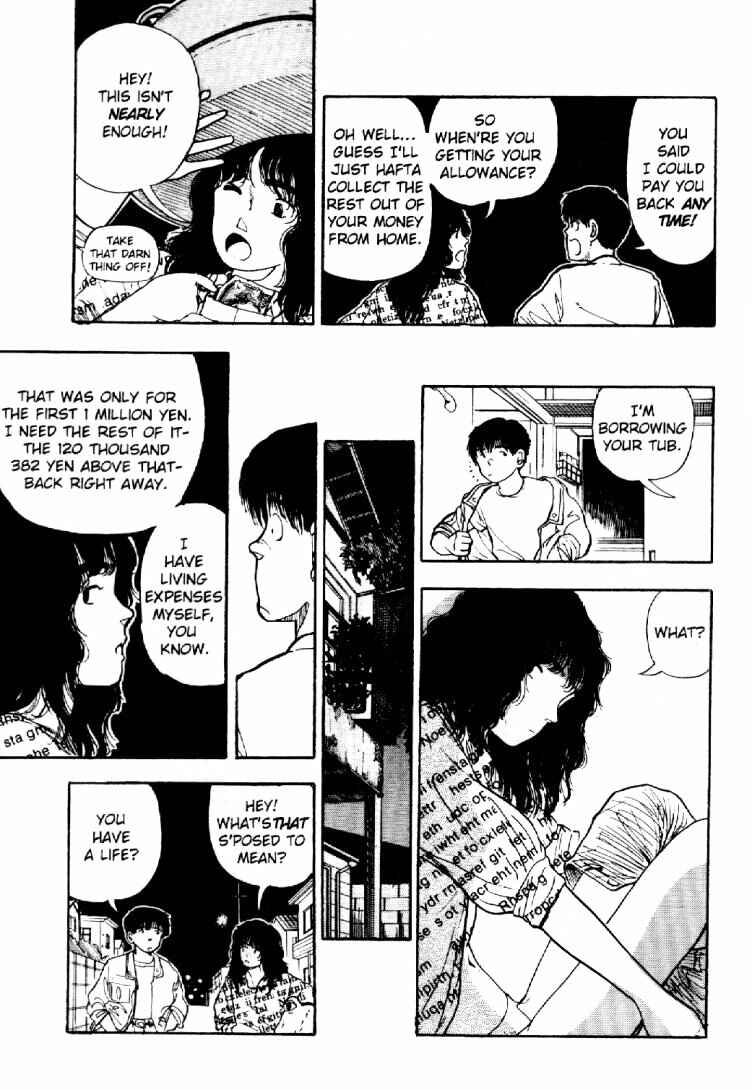 Page 5 Chapter 20 Dance Till Tomorrow