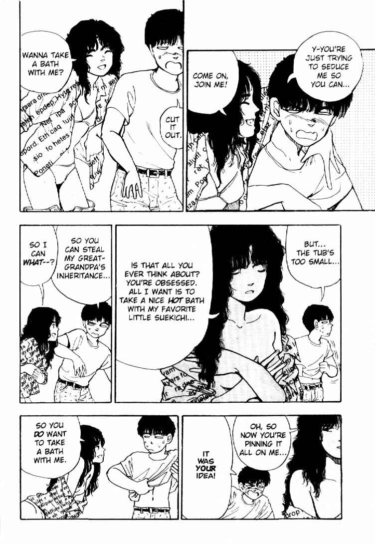 Page 6 Chapter 20 Dance Till Tomorrow