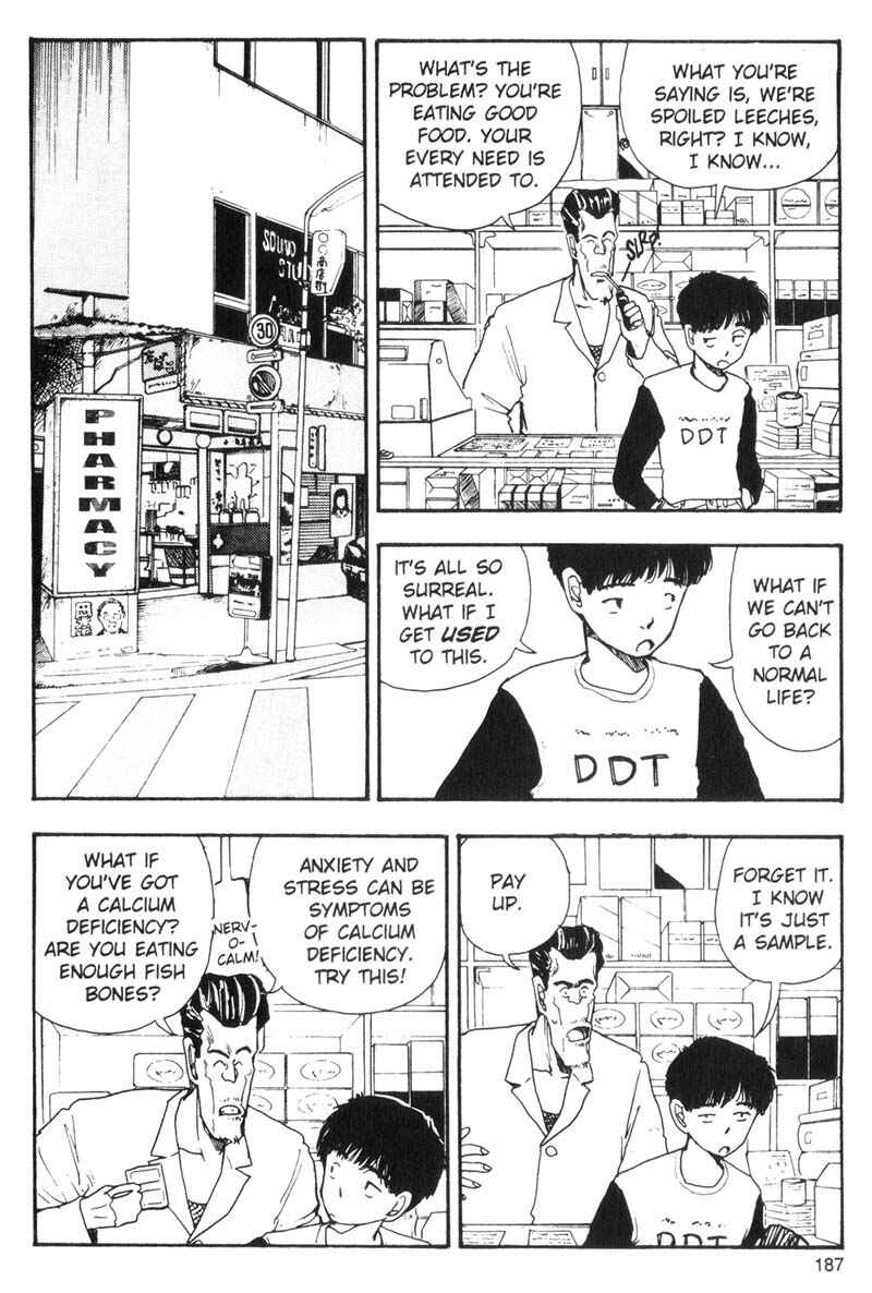 Page 10 Chapter 75 Dance Till Tomorrow