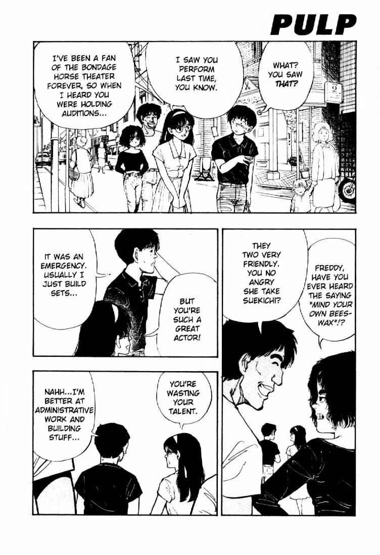 Page 10 Chapter 36 Dance Till Tomorrow