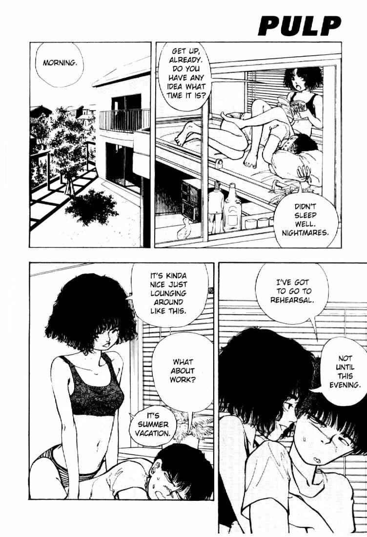 Page 4 Chapter 36 Dance Till Tomorrow