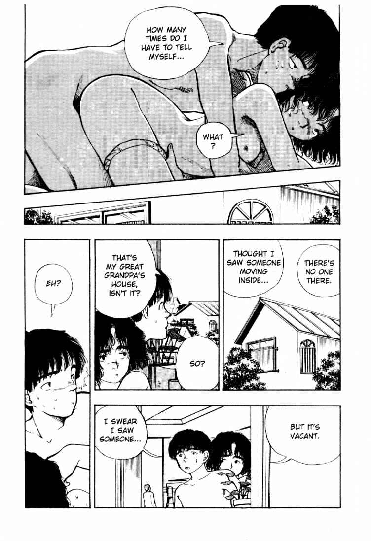 Page 5 Chapter 36 Dance Till Tomorrow