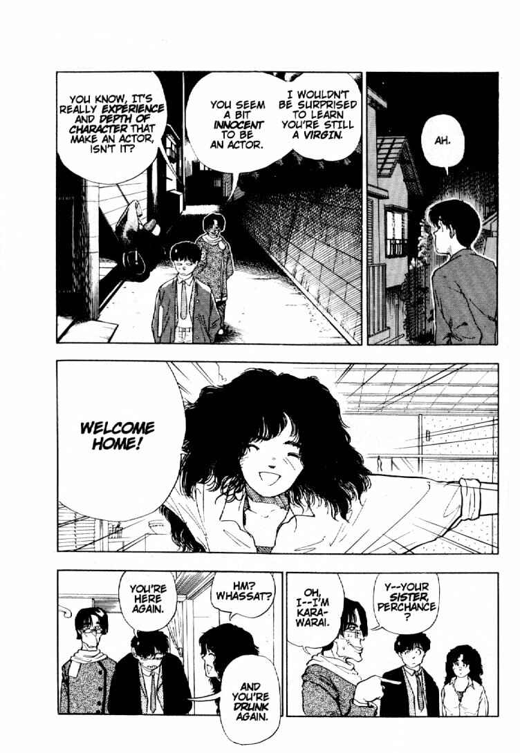 Page 16 Chapter 7 Dance Till Tomorrow