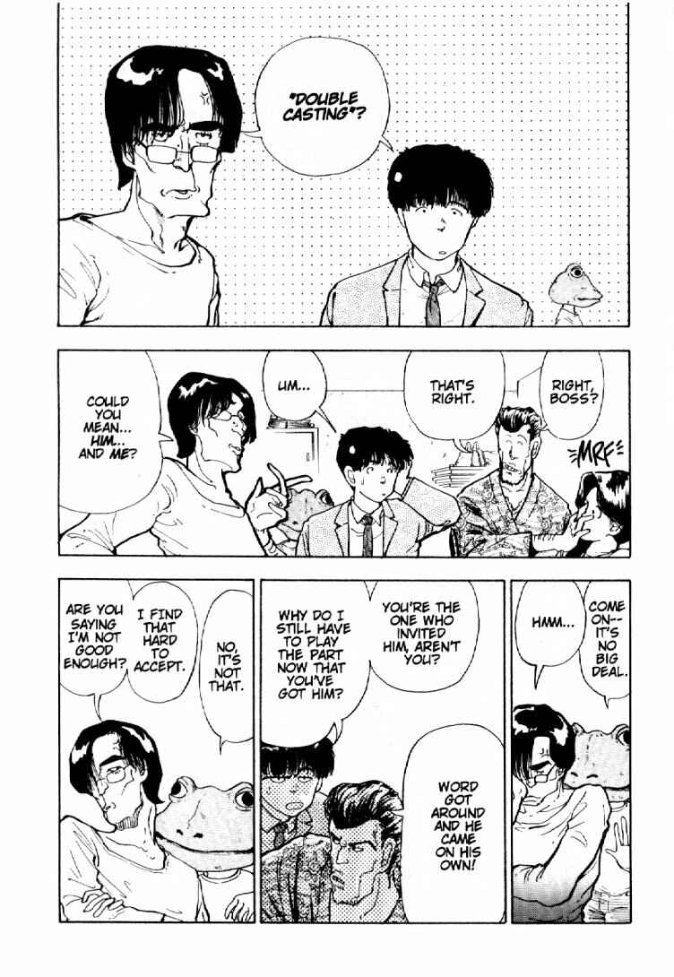 Page 6 Chapter 7 Dance Till Tomorrow