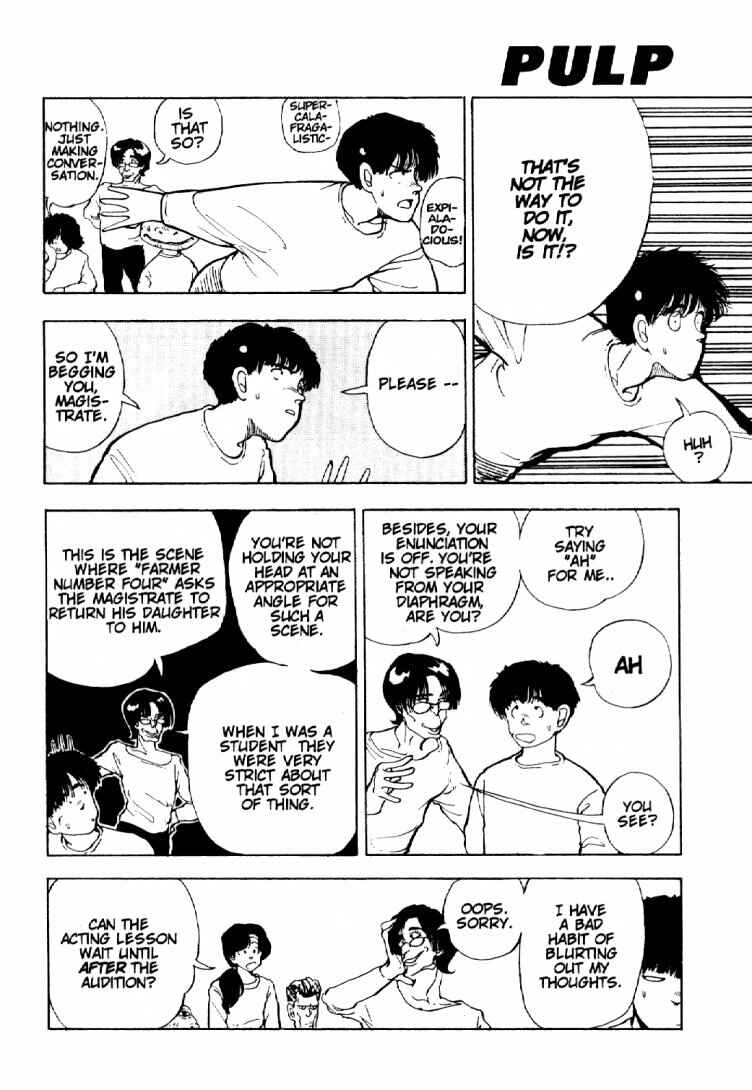 Page 9 Chapter 7 Dance Till Tomorrow