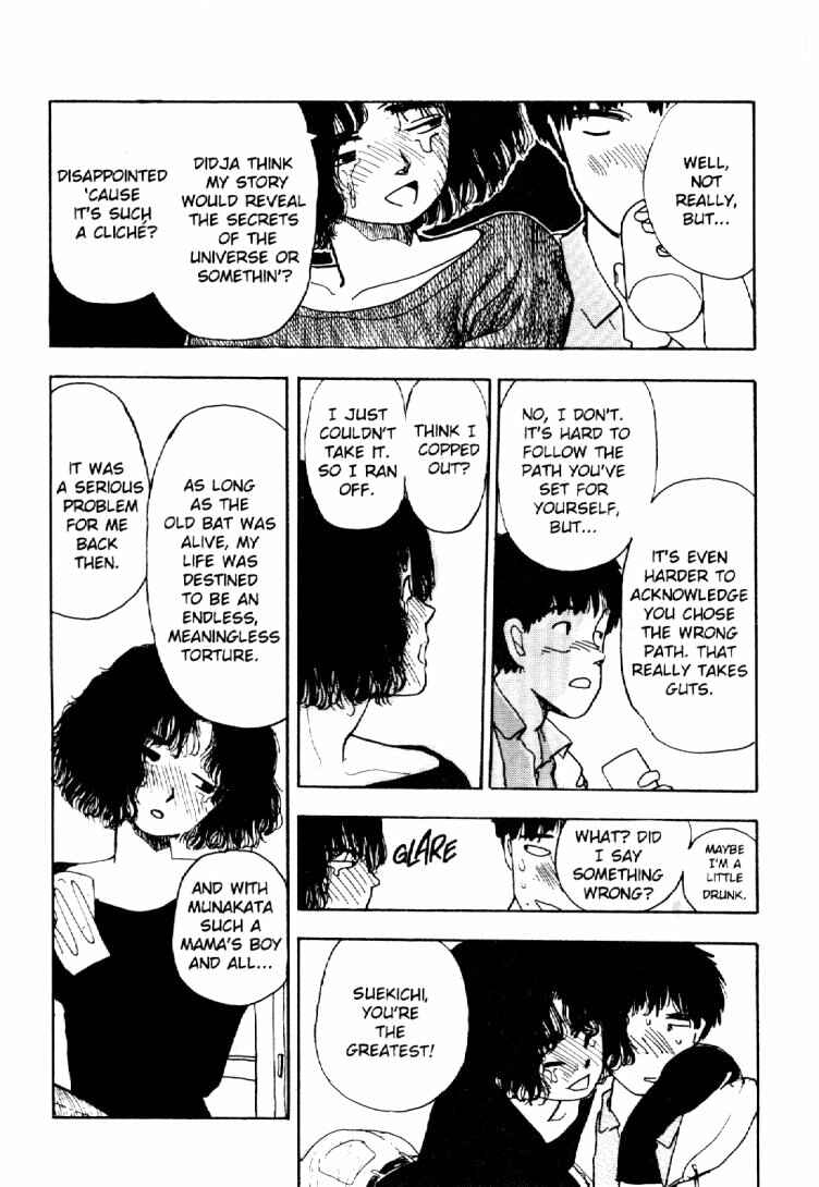 Page 12 Chapter 23 Dance Till Tomorrow