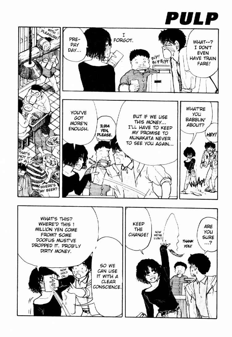 Page 13 Chapter 23 Dance Till Tomorrow
