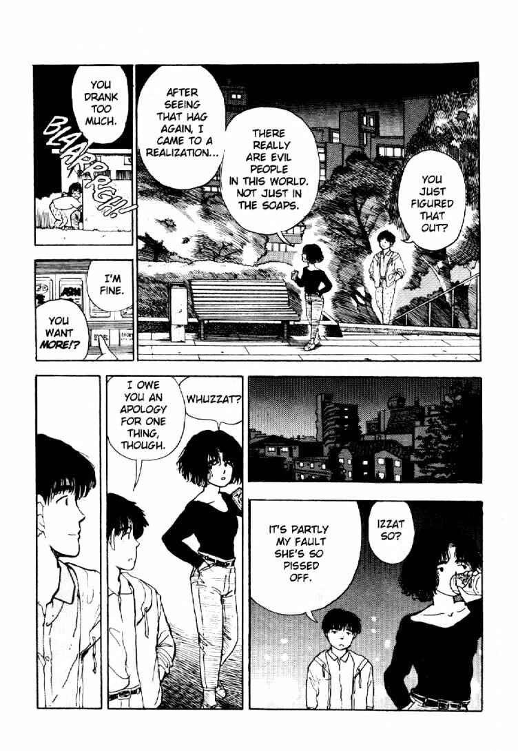 Page 14 Chapter 23 Dance Till Tomorrow
