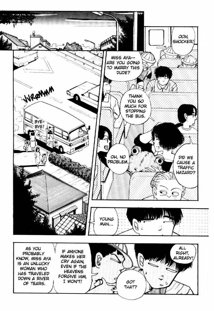 Page 2 Chapter 23 Dance Till Tomorrow