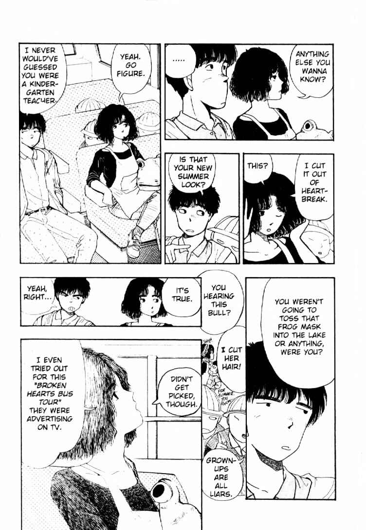 Page 4 Chapter 23 Dance Till Tomorrow