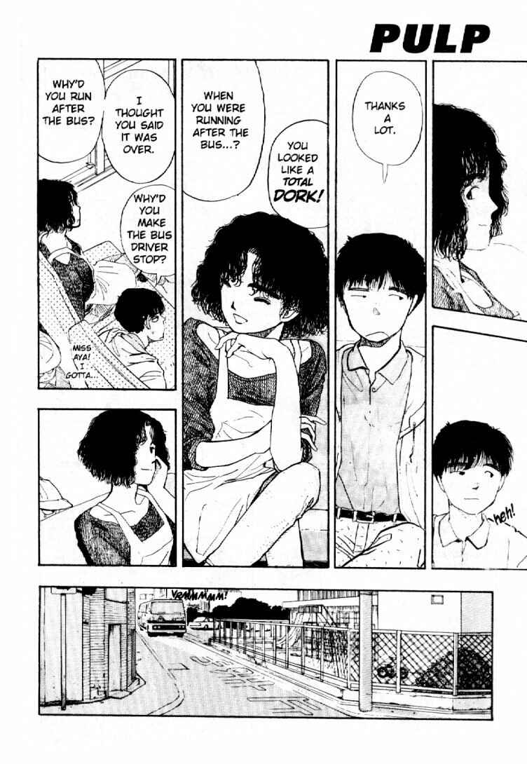 Page 5 Chapter 23 Dance Till Tomorrow