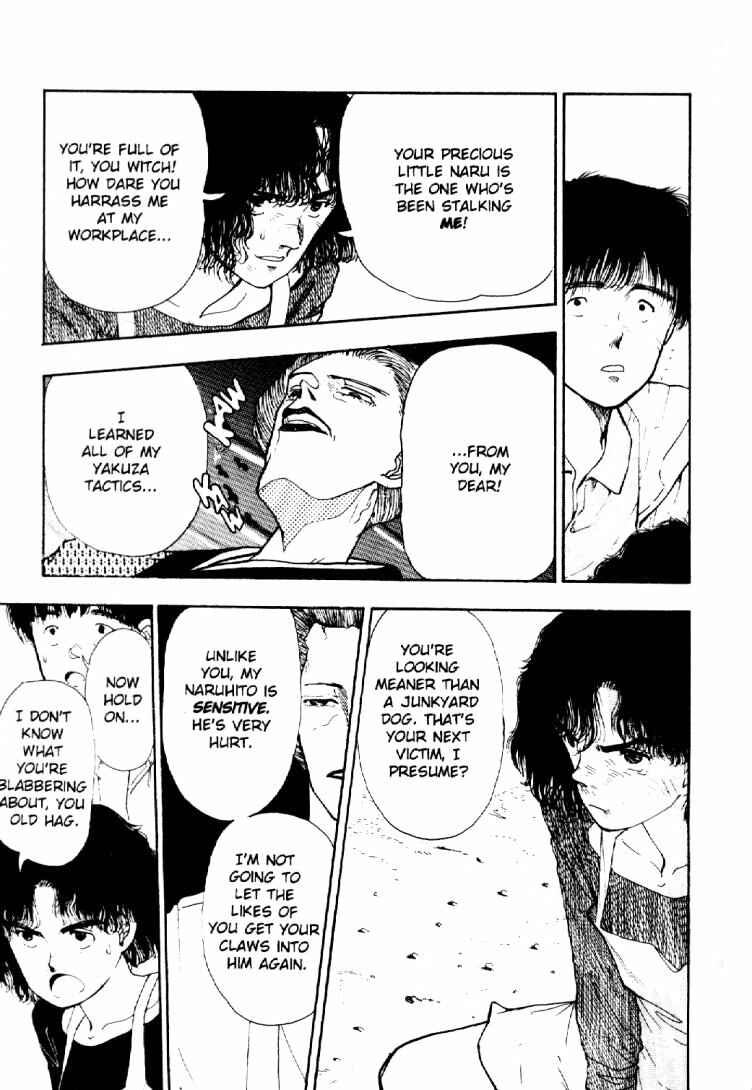 Page 8 Chapter 23 Dance Till Tomorrow