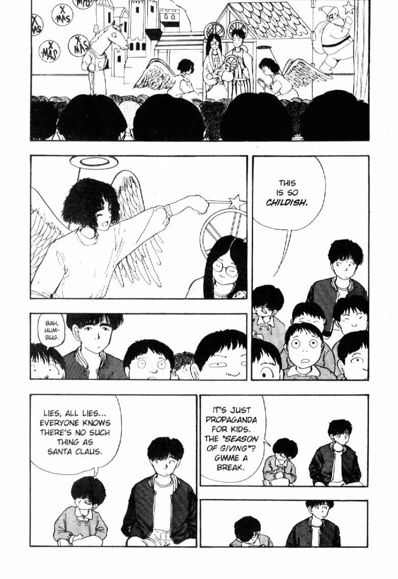 Page 6 Chapter 50 Dance Till Tomorrow