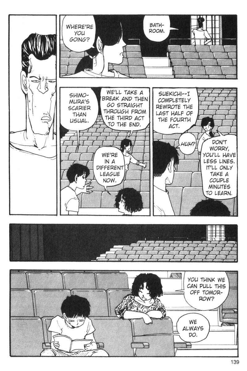 Page 10 Chapter 85 Dance Till Tomorrow