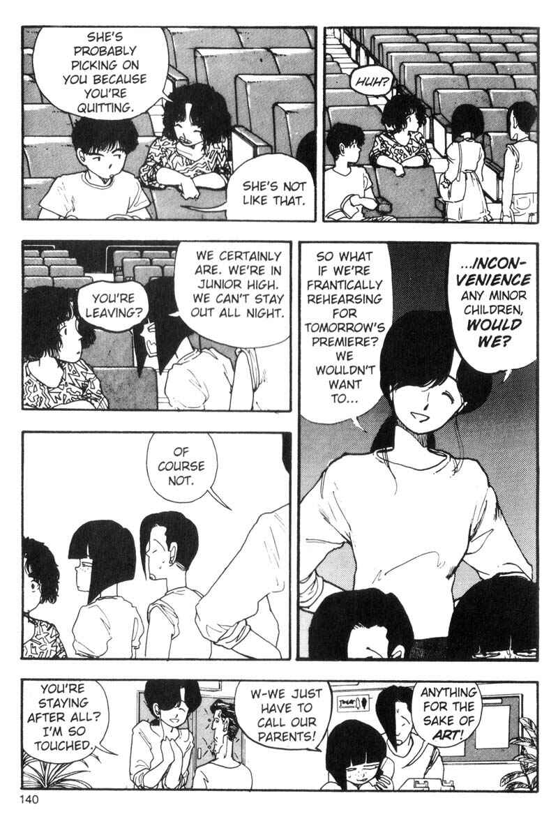 Page 11 Chapter 85 Dance Till Tomorrow