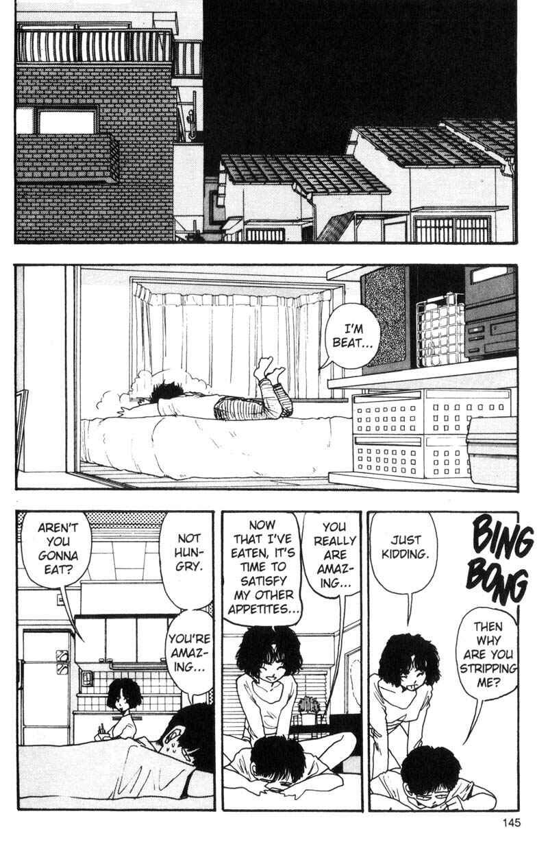 Page 16 Chapter 85 Dance Till Tomorrow