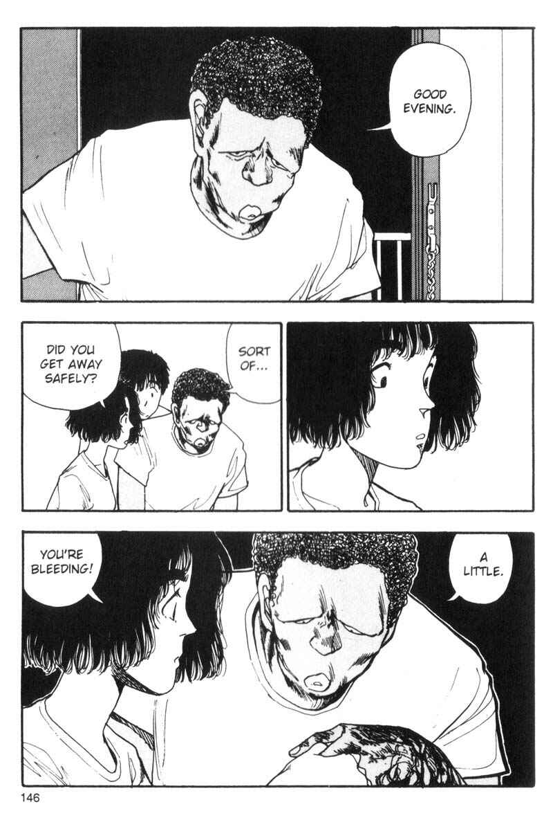 Page 17 Chapter 85 Dance Till Tomorrow
