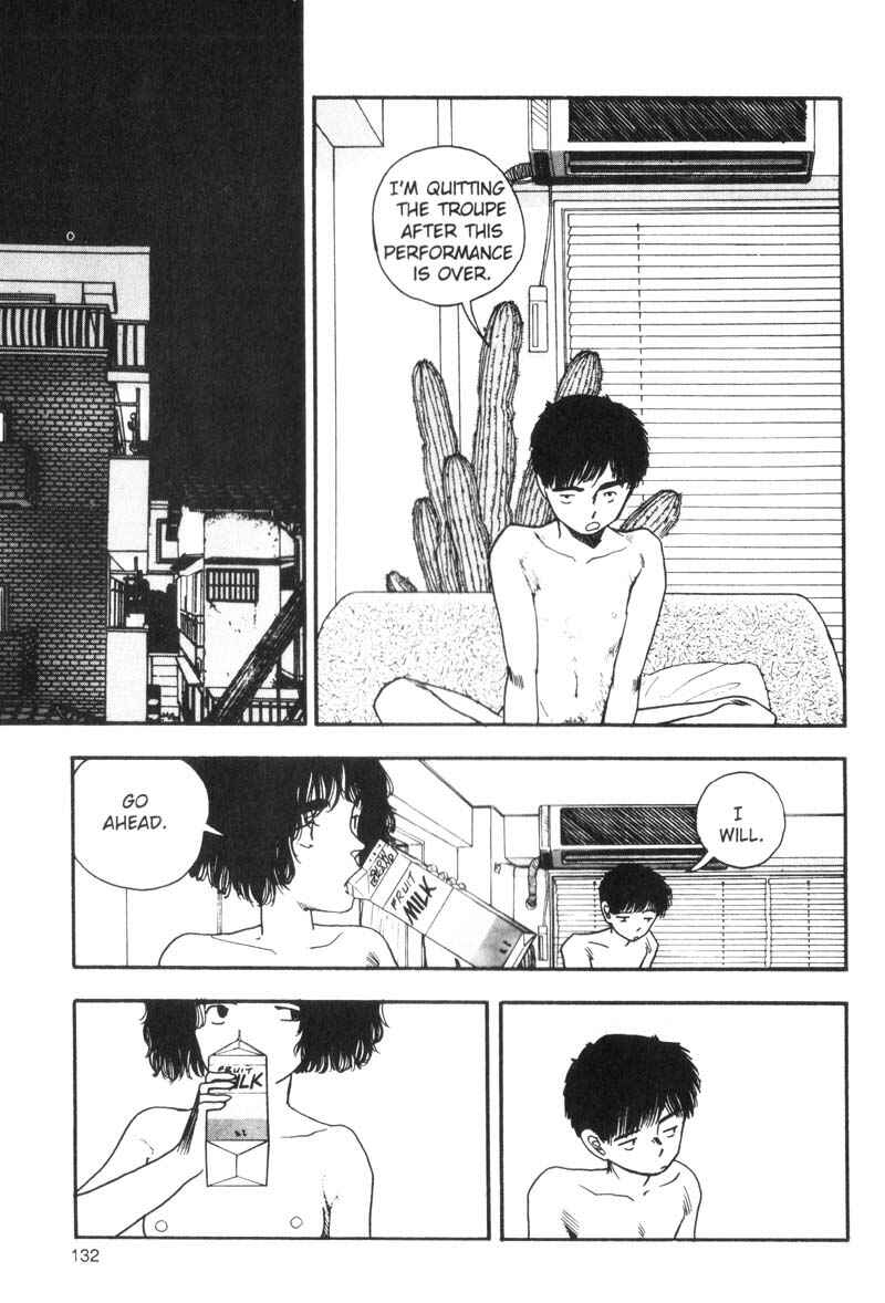 Page 3 Chapter 85 Dance Till Tomorrow