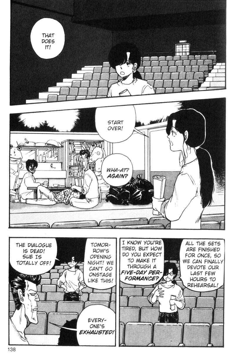Page 9 Chapter 85 Dance Till Tomorrow