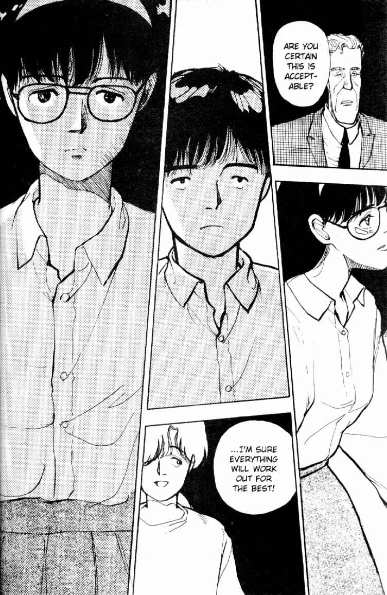Page 15 Chapter 46 Dance Till Tomorrow