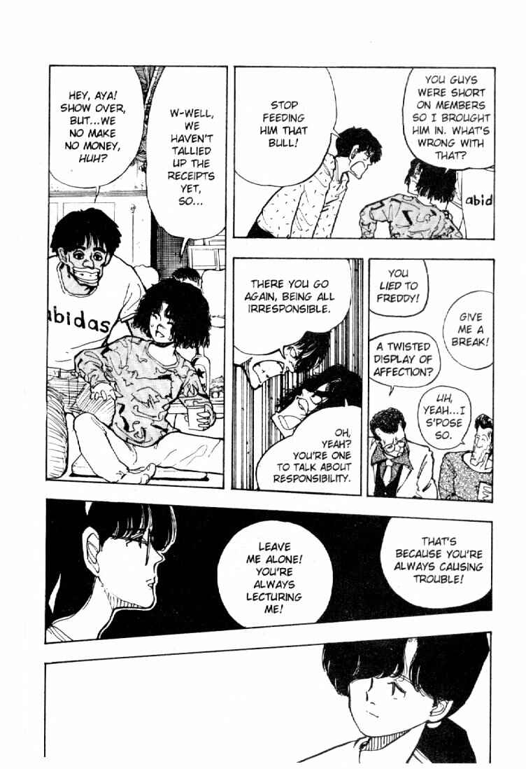 Page 3 Chapter 46 Dance Till Tomorrow